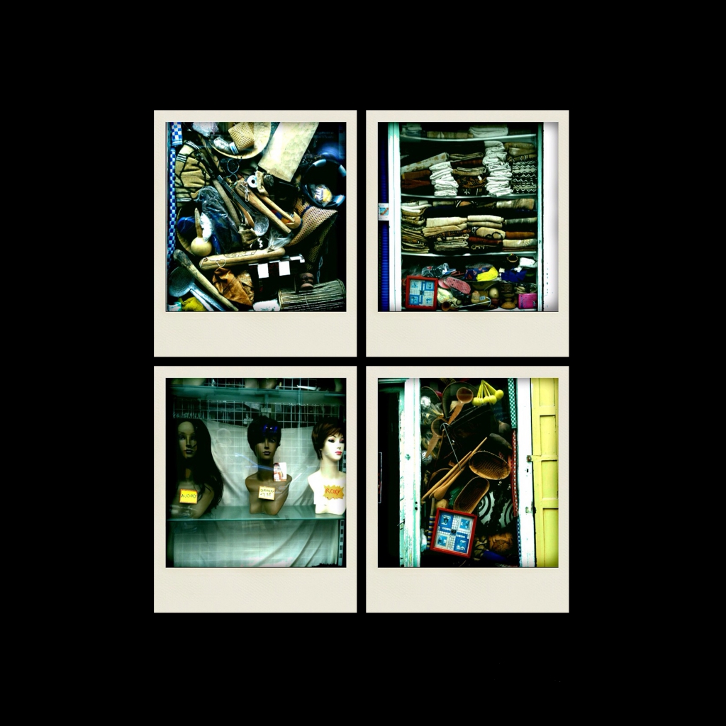 <br>‟Paris-Bamako 2‟<br>
