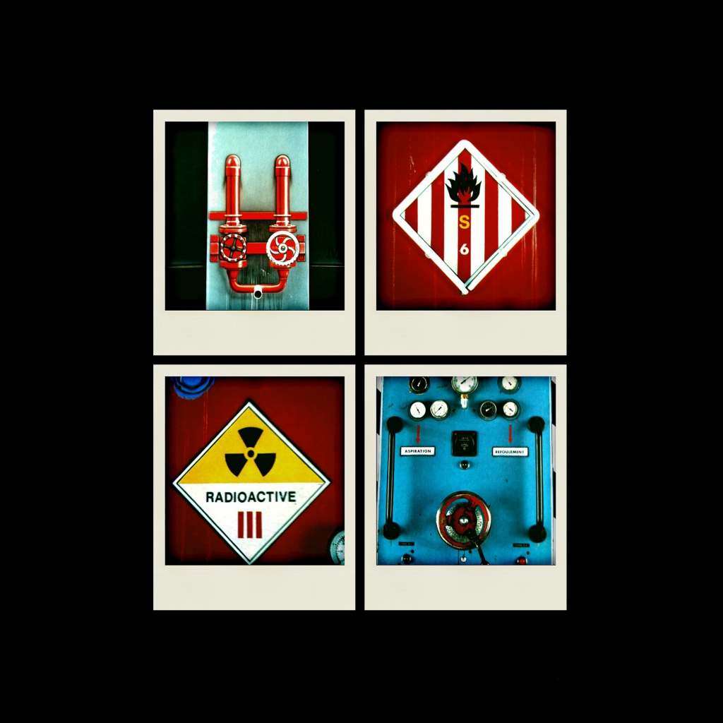 <br>‟radio active‟<br>