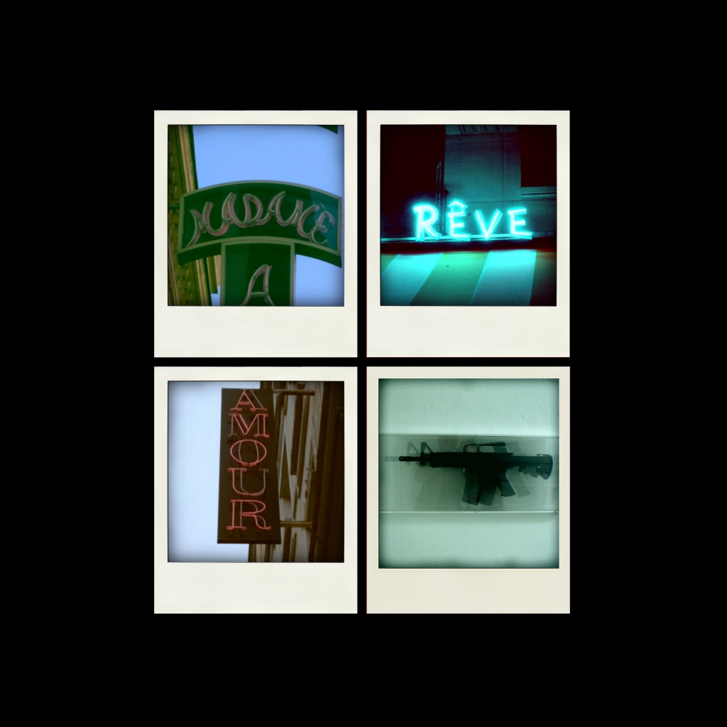 ‟Madame rêve‟ <br>‟Madame rêve‟<br>