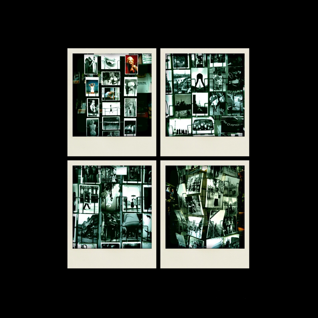 <br>‟poscards‟<br>