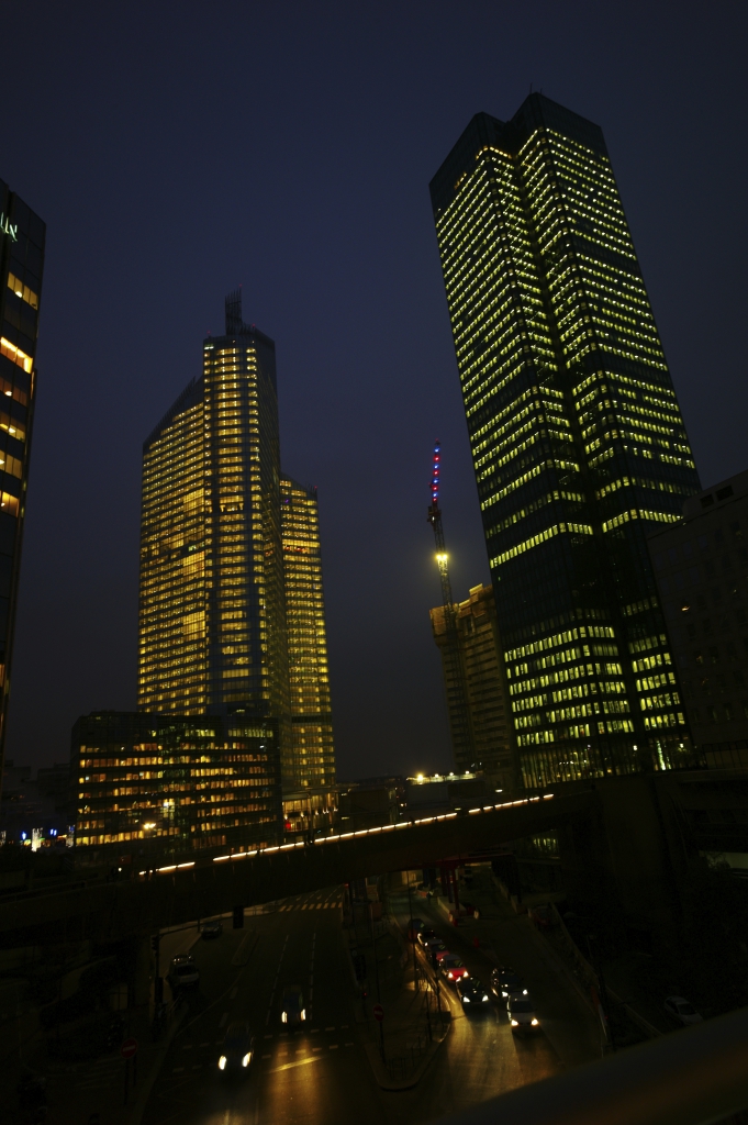 architecture
